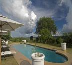 Sanctuary Chichele Presidential Lodge